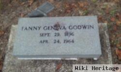 Fanny Geneva Baldwin Godwin