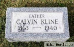 Calvin Kline