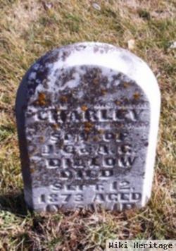 Charles "charley" Dillow