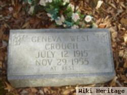 Geneva West Crouch