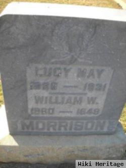 Lucy May Briggs Morrison