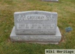 Alma L. Grossman