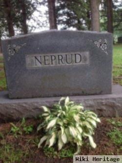 Gerhard L. Neprud