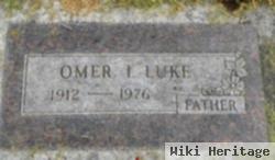 Omer L. Luke