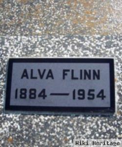 J. Alva Flinn