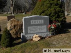 Arthur F. Little, Jr