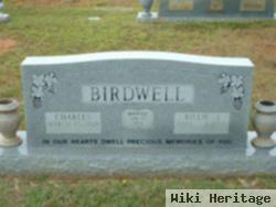 Charles Birdwell