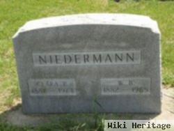 Clara K. Paustian Niedermann