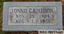 Lonnie C. Rollinson