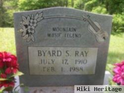 Byard S Ray