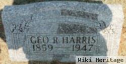 George R. Harris