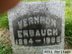 Vernnon Erbaugh