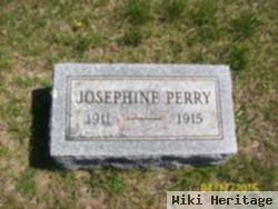 Cora Josephine Perry