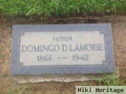 Domingo D. Lamorie