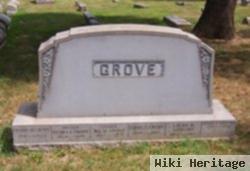 Frank Millard Grove