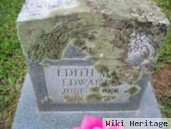 Edith Mae Edwards