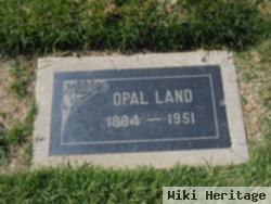 Opal Land