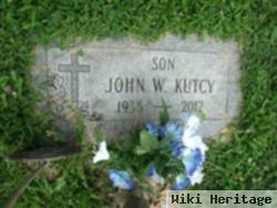 John W. Kutcy