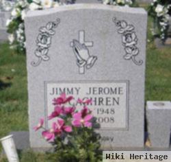 Jimmy Jerome Mccaghren