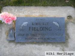 Kimberly Lynn "berly / Mom" Firth/westergard Fielding