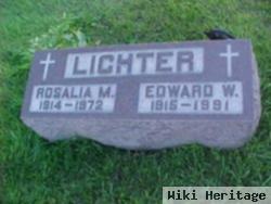 Rosalia M Thilges Lichter