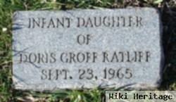 Infant Daughter Ratliff
