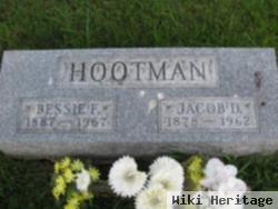 Jacob Daniel Hootman