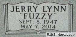 Jerry Lynn "fuzzy" Clark