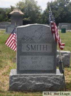 Joseph P. Smith