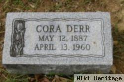 Cora Derr