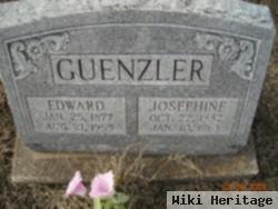 Josephine Allrich Guenzler