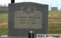 Herman Morrow