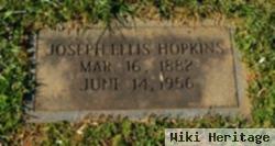 Joseph Ellis Hopkins