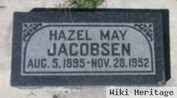 Hazel May Jacobsen