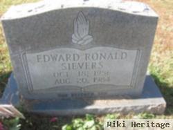 Edward Ronald Sievers