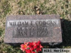 William Emery Coogan