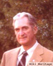 Gene Wilgus Francis, Sr