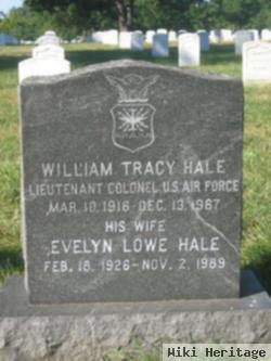 William Tracy Hale