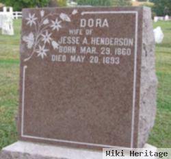 Dora Henderson