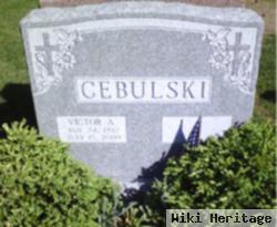 Kathleen Louise Stoltz Cebulski