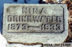 Nina Drinkwater