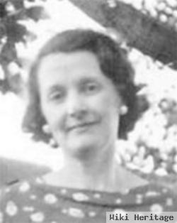 Mary A. Ensele