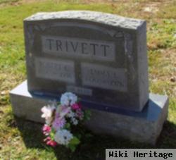 Emma L. Trivett