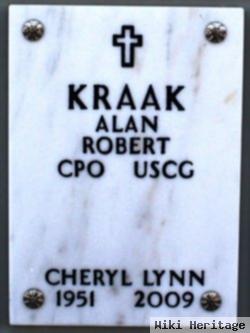 Cheryl Lynn Pehrson Kraak