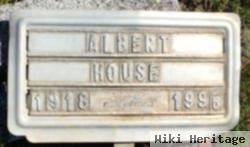 Albert Artis House