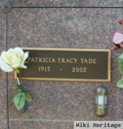 Patricia Tracy Tade