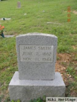 James Smith