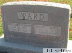 Margaret H. Ward