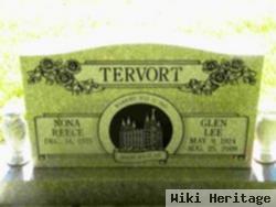 Glen Lee Tervort