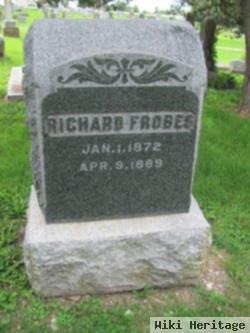 Richard Frobes